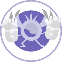 Robopon emblem