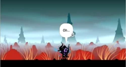  przytulający Nęciłuskę