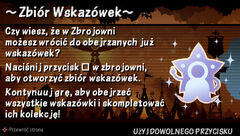 Zbiór Wskazówek