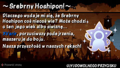 Srebrny Hoshipon