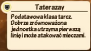 Streszczenie Taterazaya