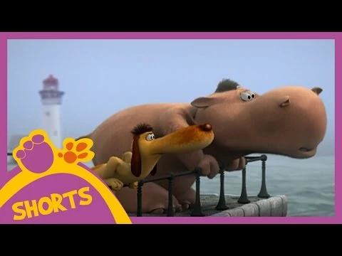 Spitting Contest | Pat and Stan Wiki | Fandom