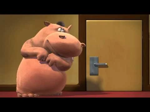 The Basement | Pat and Stan Wiki | Fandom