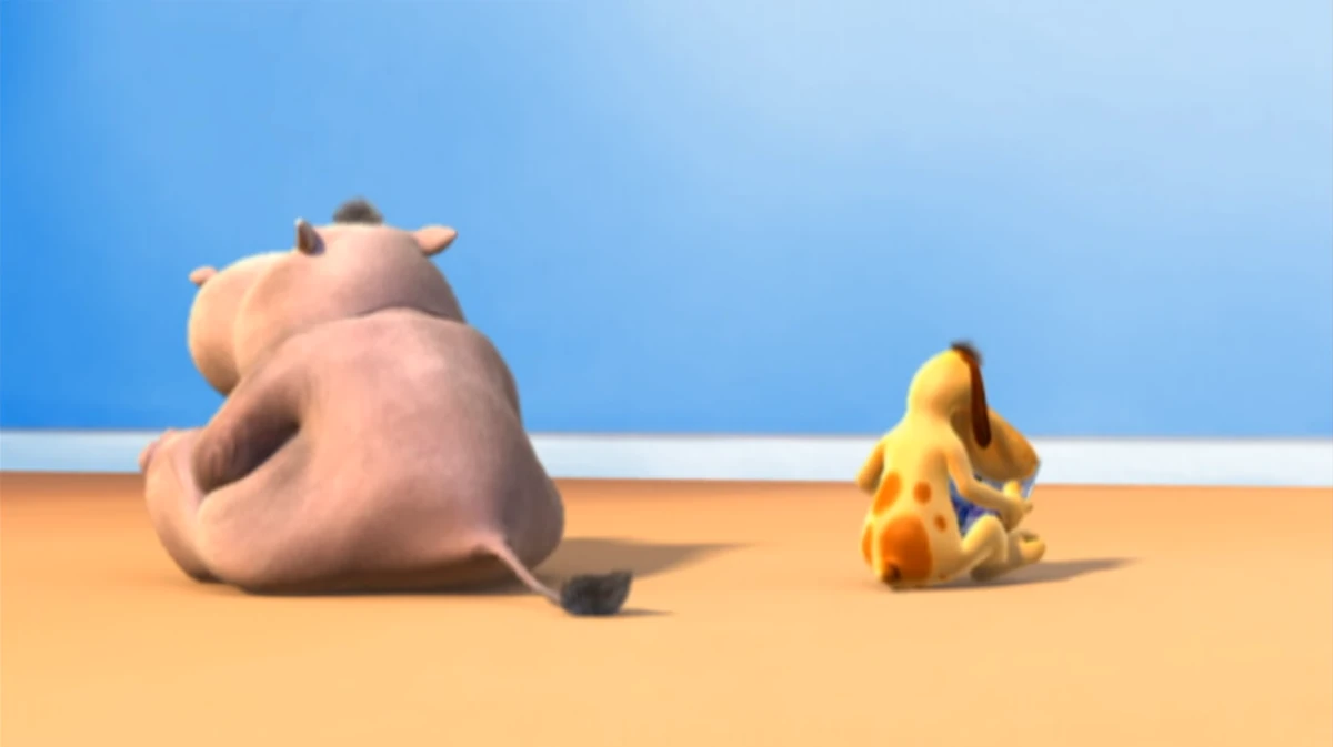 Passing Wind | Pat and Stan Wiki | Fandom