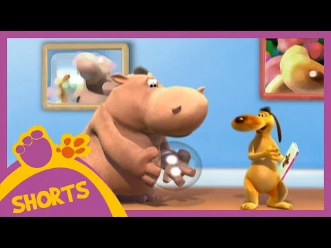 Swear Jar | Pat and Stan Wiki | Fandom