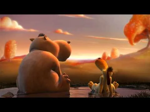 Bum in the Pond | Pat and Stan Wiki | Fandom