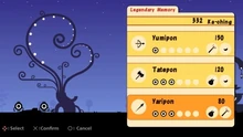 Древо Жизни Patapon
