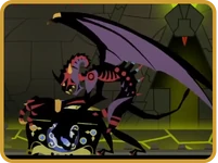 Горгульи (154 КБ) Горгульи