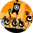 Patapon лого