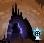 Врата героя и Принцесса