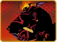 Балроги (144 КБ) Балроги