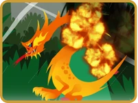 Саламандры (142 КБ) Саламандры