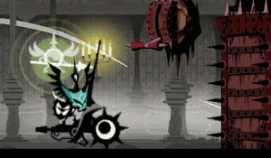 Копьеметалка