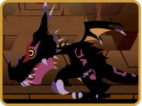 Дракончики (90 КБ) Дракончики