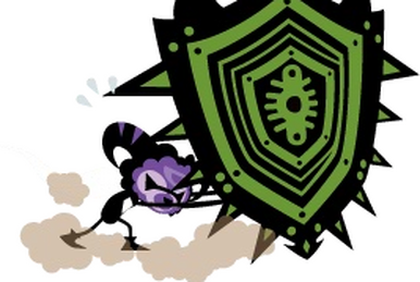 Kan The Yumipon | Patapon: Toot-A-Loot Wiki | Fandom