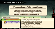 Volcano Zone