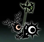 Ton as a Cannassault