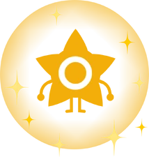 Fanmade render of Golden Hoshipon