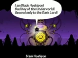 Black Hoshipon