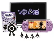 Another Bundle of Patapon 2 and a PSP