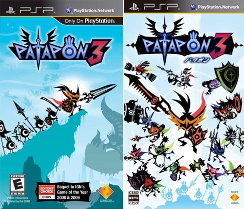 patapon ps3