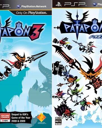 Patapon 3 Patapon Wiki Fandom
