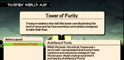 Tower of Purity 2