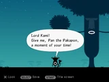 Ubo Bon and Pan Pakapon