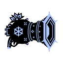 Ice Howitzer 2 (Uber)