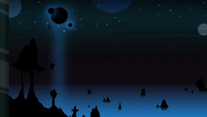 Earthend in Patapon 3