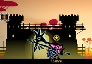 Unused Hellgate ally spawn point