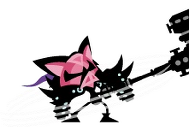 Yumipon | Patapon Wiki | Fandom
