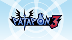 Patapon 3 Save Data Logo