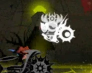 Cannassault's unique emblem.