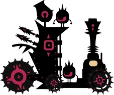 Fan-made render of the Ziggerzank