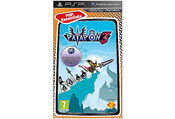 Patapon 3 - PSP Essentials cover