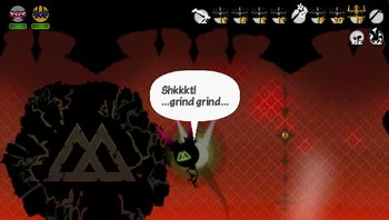 Archfiend of Adamance