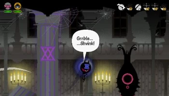 Archfiend of Earnestness