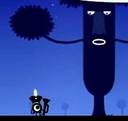 Pan Pakapon in his original design.