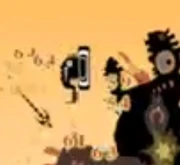 Gaeen's Horn