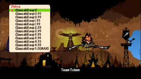 Patapon 3 Debug Patapon Wiki Fandom