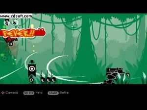 Juju jungle