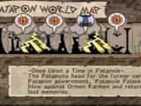Once Upon A Time In Pata-Pole