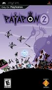 Patapon2cover