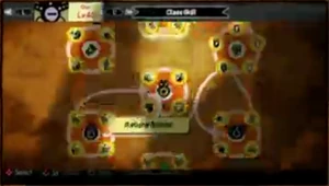 Taterazay Class Skills