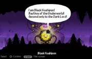 Black Hoshipon 3