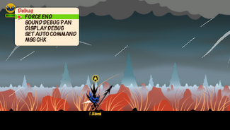 Patapon 3 Debug Patapon Wiki Fandom