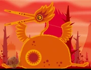 Fenicchi's heavy Jump