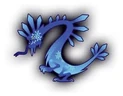 A Snow Salamander