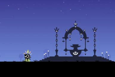 ✳︎yumipon✳︎ Yumipon | Patapon Wiki | Fandom